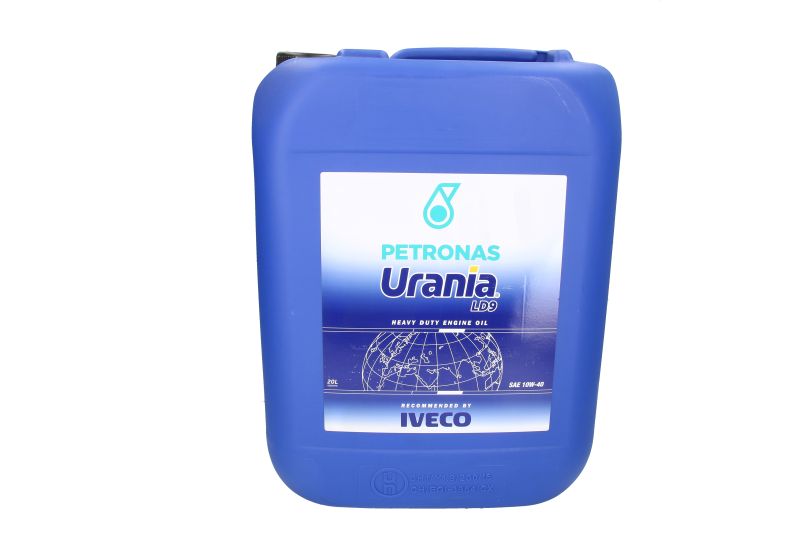 Ulei de motor PETRONAS 10W-40 20L