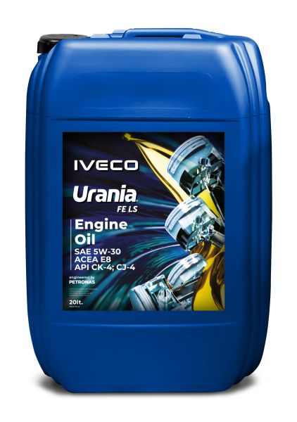 Ulei de motor PETRONAS 5W-30 20L