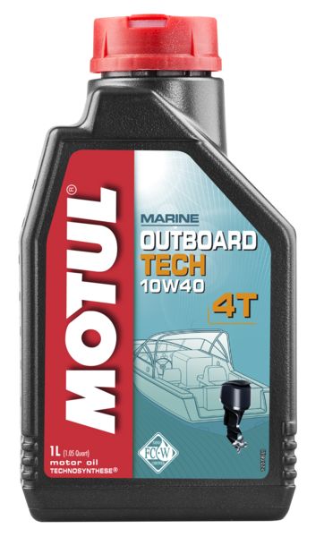 Ulei motor 4 timpi