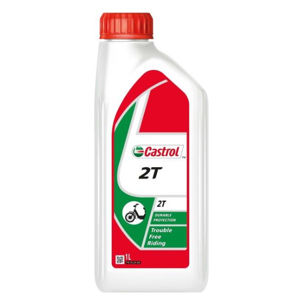 Ulei de motor CASTROL 1L Mineral