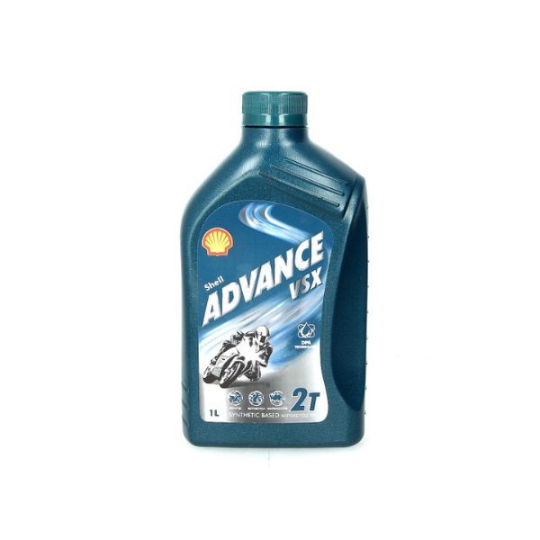 Ulei de motor SHELL 1L Semi sintetic