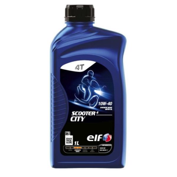 Ulei de motor ELF 10W-40 1L Semi sintetic