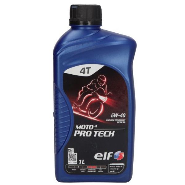 Ulei de motor ELF 5W-40 1L Sintetic