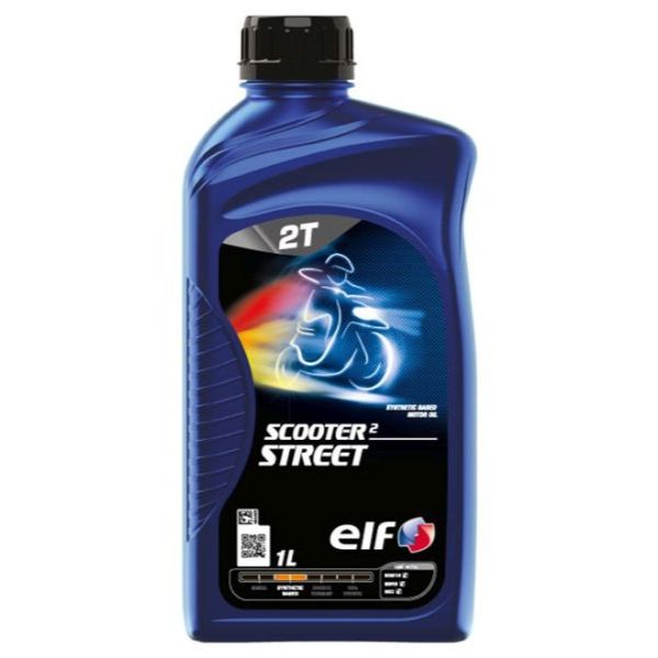 Ulei de motor ELF 1L Semi sintetic