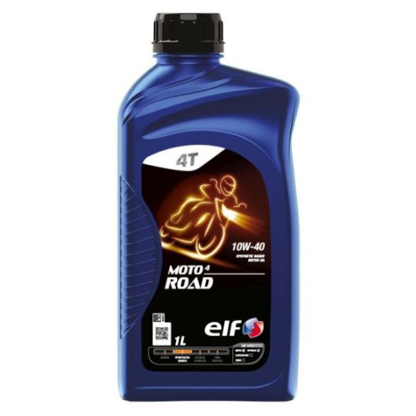 Ulei de motor ELF 10W-40 1L Semi sintetic
