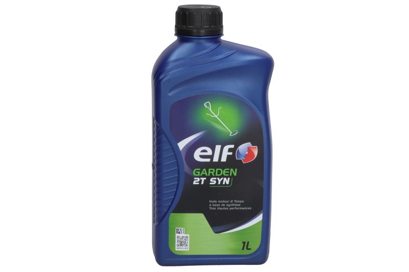Ulei de motor ELF 1L Sintetic