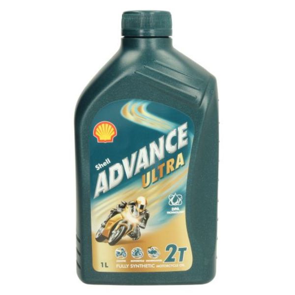 Ulei de motor SHELL 1L Sintetic
