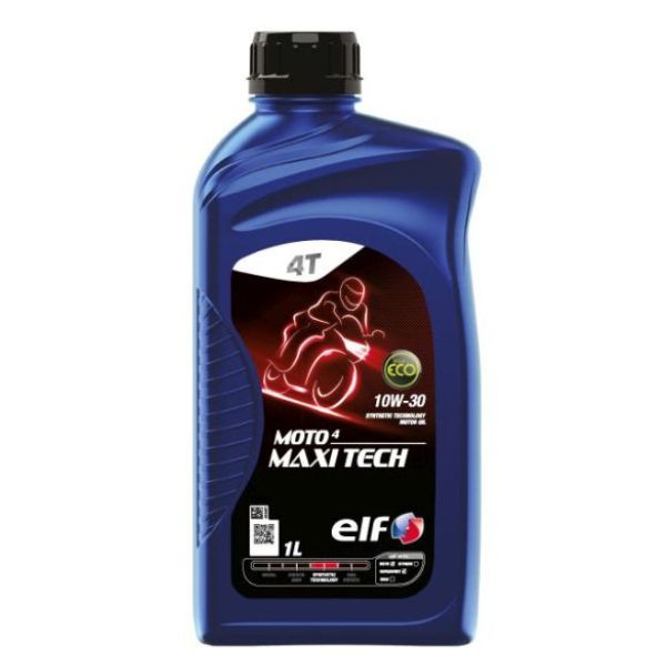 Ulei de motor ELF 10W-30 1L Sintetic