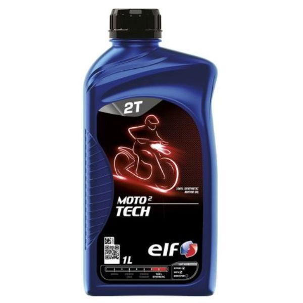 Ulei de motor ELF 1L Sintetic