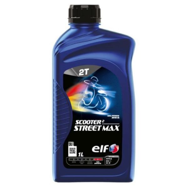 Ulei de motor ELF 1L Sintetic