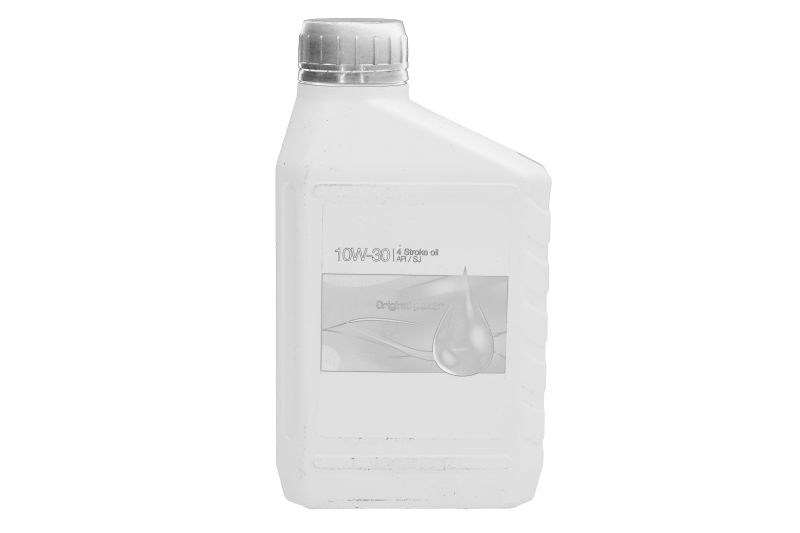 Ulei motor 4 timpi original 