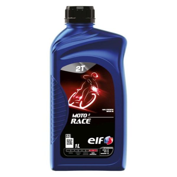 Ulei de motor ELF 1L Sintetic