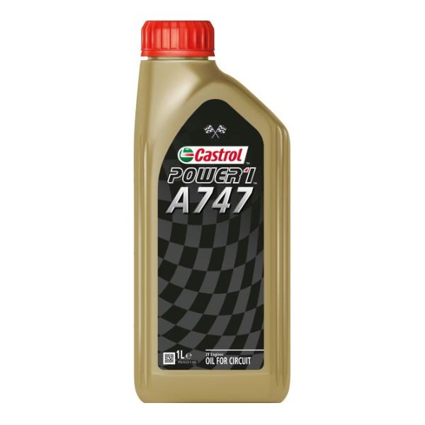 Ulei de motor CASTROL 1L