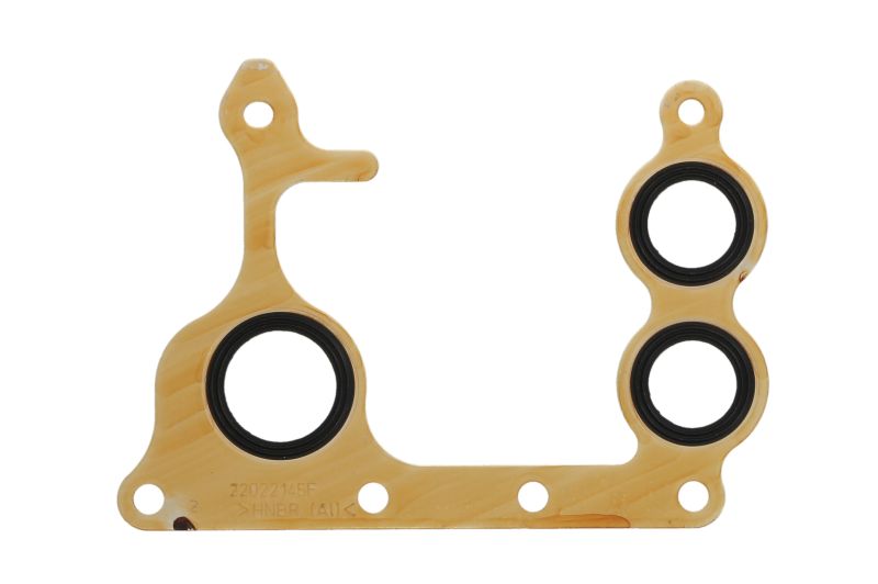 Garnitura radiator ulei