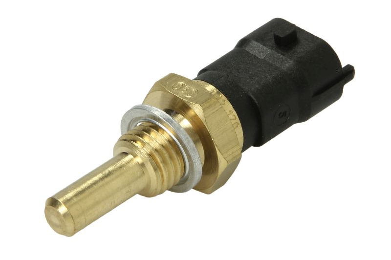 Senzor de temperatura a uleiului