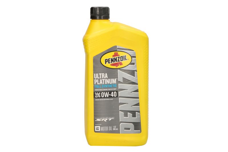 Ulei de motor PENNZOIL 0W-40 0.9L