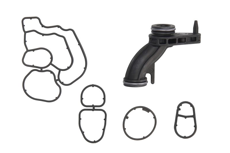 Set garnitura radiator ulei