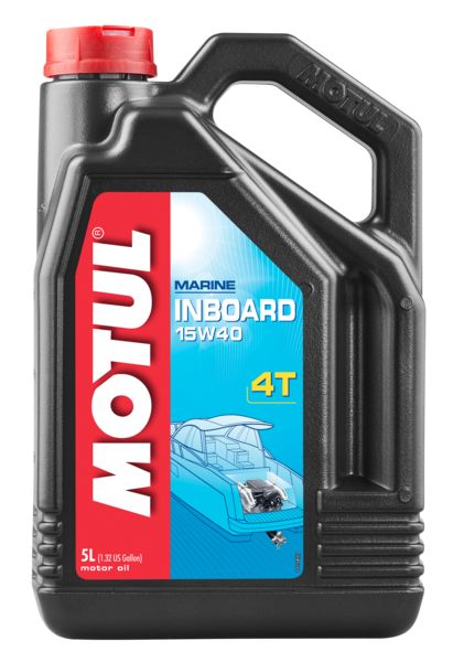 Ulei motor 4 timpi