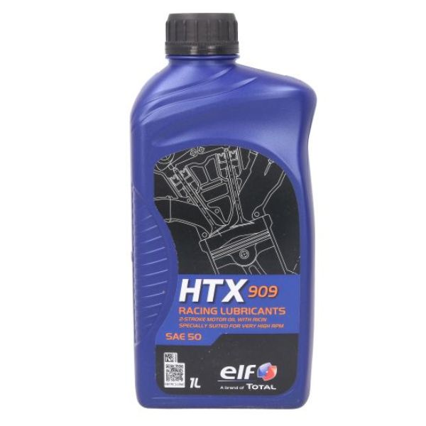 Ulei de motor ELF 1L Sintetic