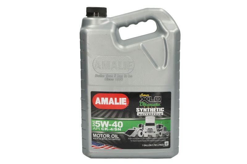 Ulei de motor AMALIE 5W-40 3.8L