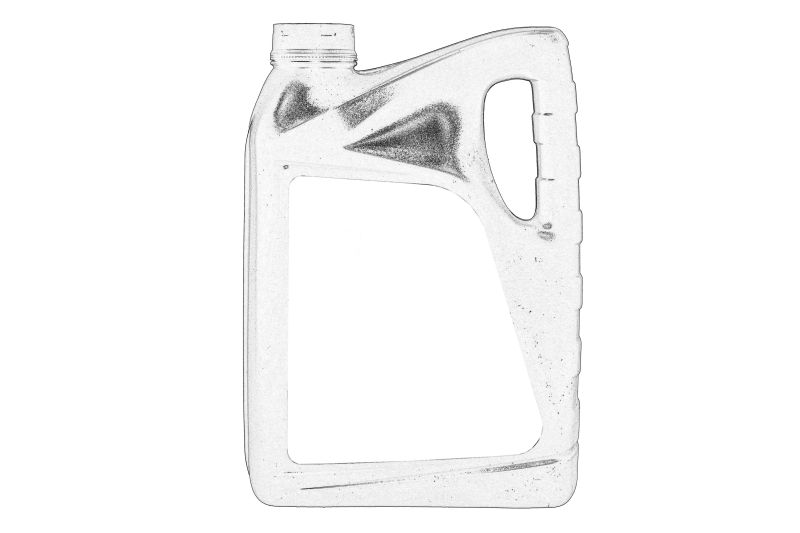 Ulei de motor MAZDA 0W-30 5L