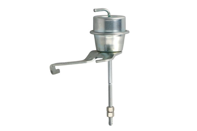 Regulator presiune turbo