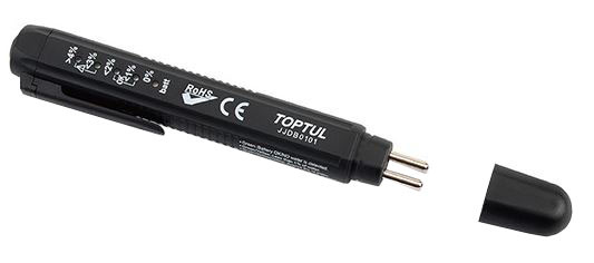 Tester de lichid de frana