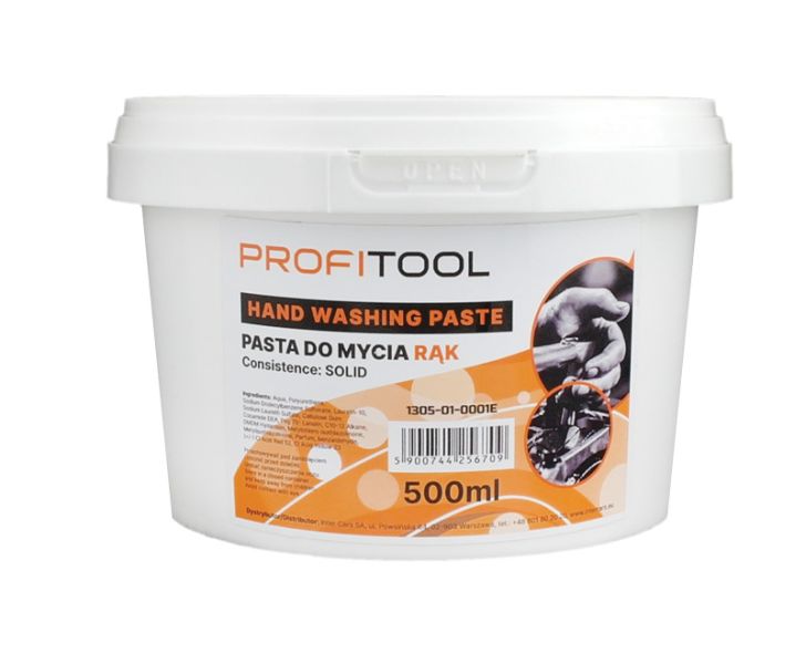 Solutie de spalat pe maini PROFITOOL