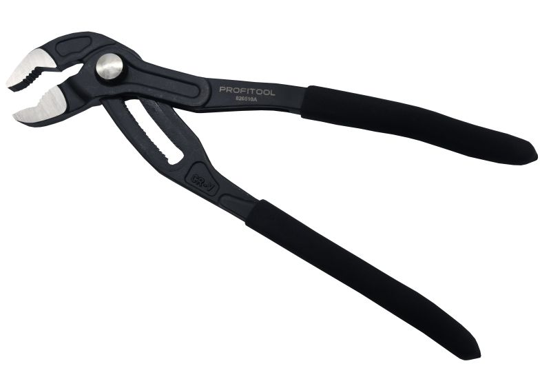 Clesti indoit, reglabil, distantare falci: 0-48mm