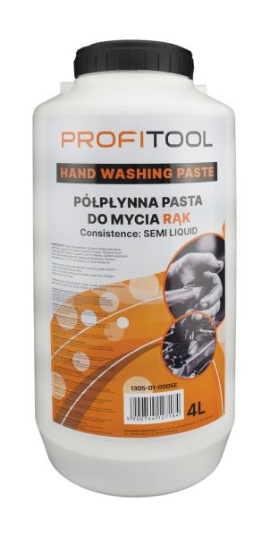 Solutie de curatare PROFITOOL 4L