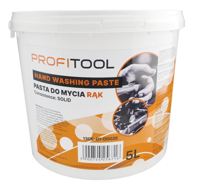 Solutie de spalat pe maini PROFITOOL 5L