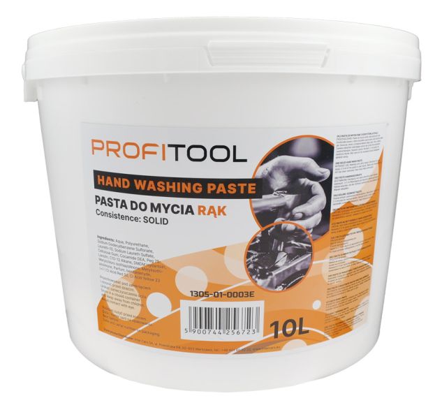 Solutie de spalat pe maini PROFITOOL 10L