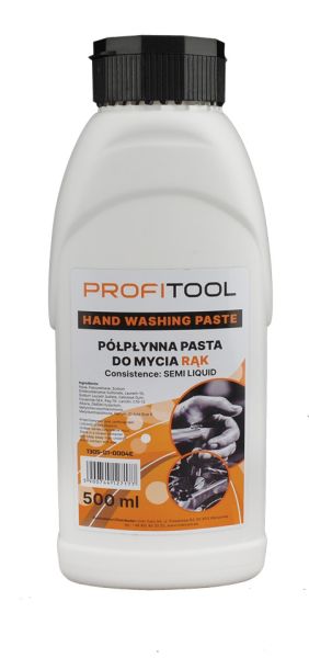 Solutie de spalat pe maini PROFITOOL