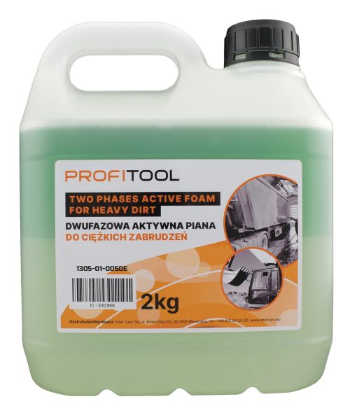 Solutie de curatare PROFITOOL 2kg
