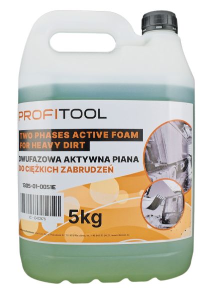 Solutie de curatare PROFITOOL 5kg