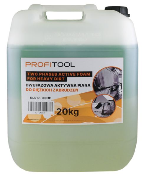 Solutie de curatare PROFITOOL 20kg