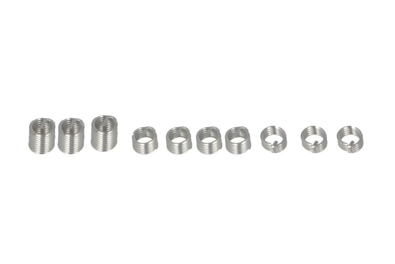 Insertia firelor 10 buc, dimensiune filet: M9x1,25 mm
