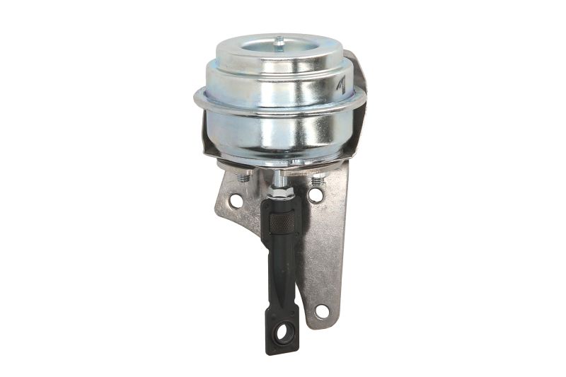 Regulator presiune turbo