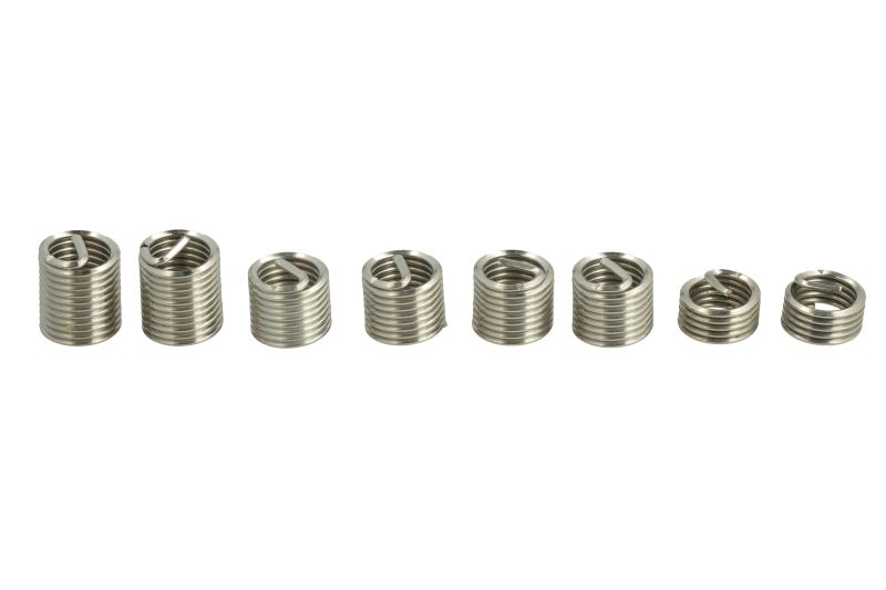Insertia firelor 8 buc, dimensiune filet: M12x1,75 mm