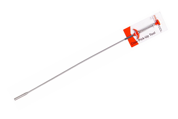 Prindere flexibil; Gheara , diametru: 5mm, lungime:. 610 mm