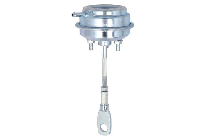Regulator presiune turbo