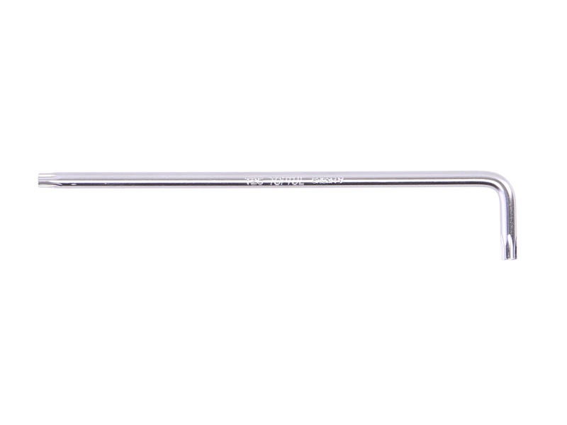 (EN) Key wrench TORX, forma: "L" T25, 1 buc