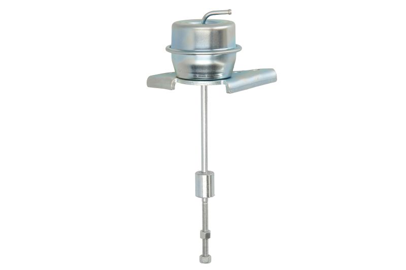 Regulator presiune turbo