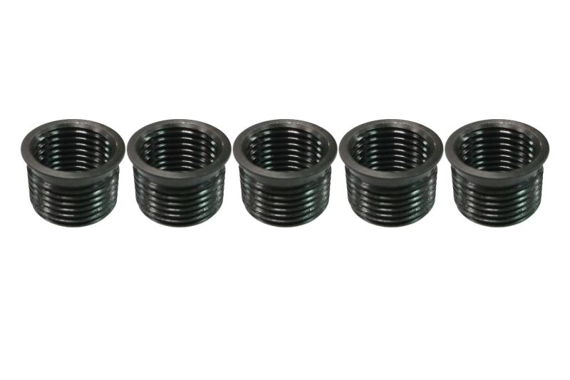 Insertia firelor 5 buc, dimensiune filet: M14x1,25 mm, 11,3 mm