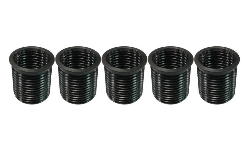 Insertia firelor 5 buc, dimensiune filet: M14x1,25 mm, 17,5 mm