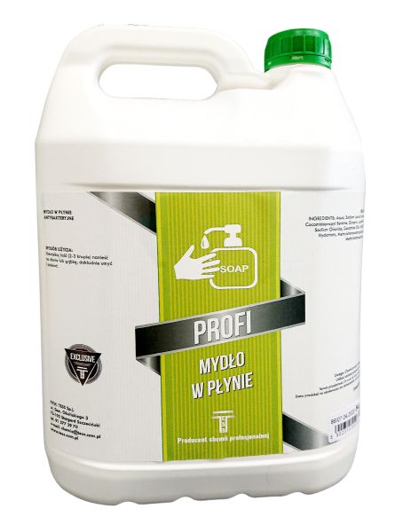 Solutie de curatare PROFITOOL 5L