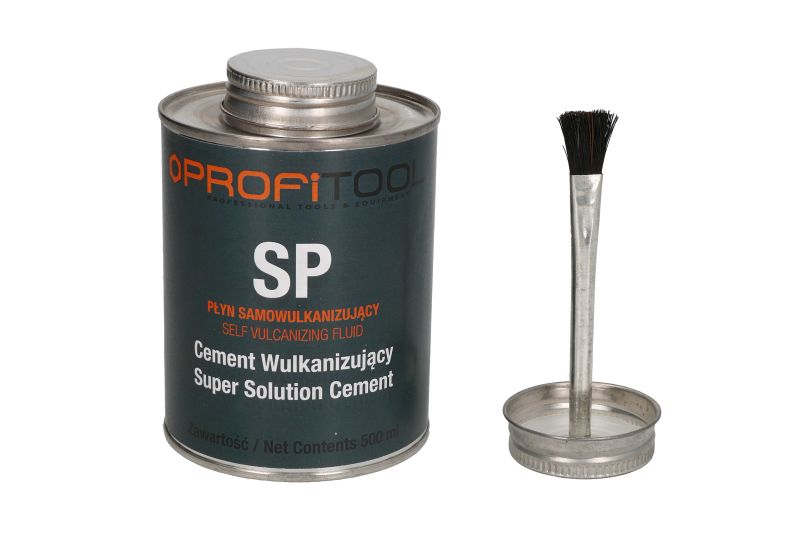 Produse chimice pentru repararea anvelopelor