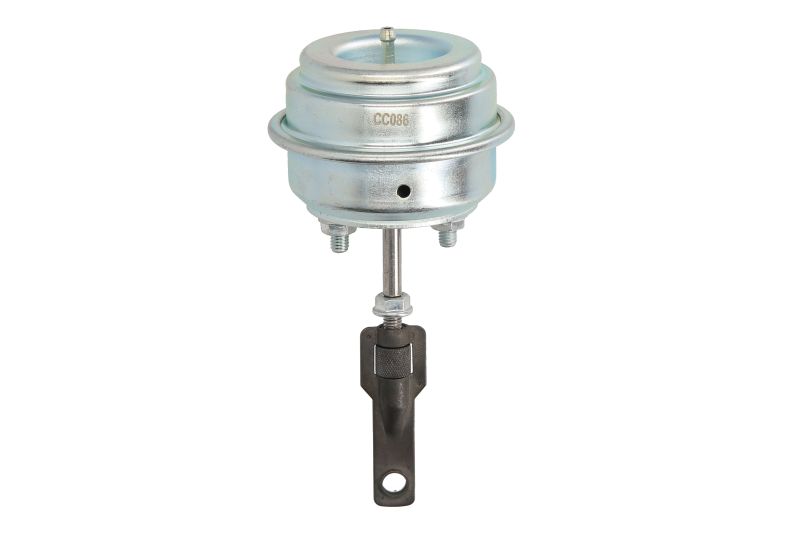 Regulator presiune turbo