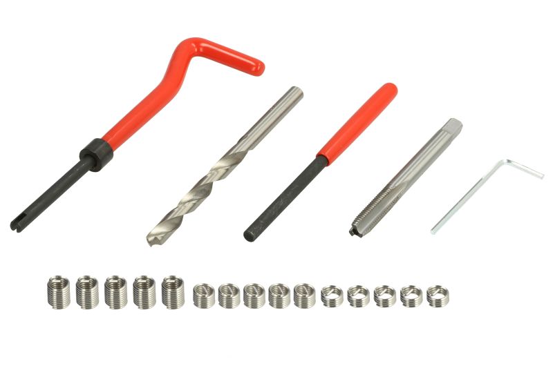 Kit reparatie filet, dimensiune filet: M6x1 mm
