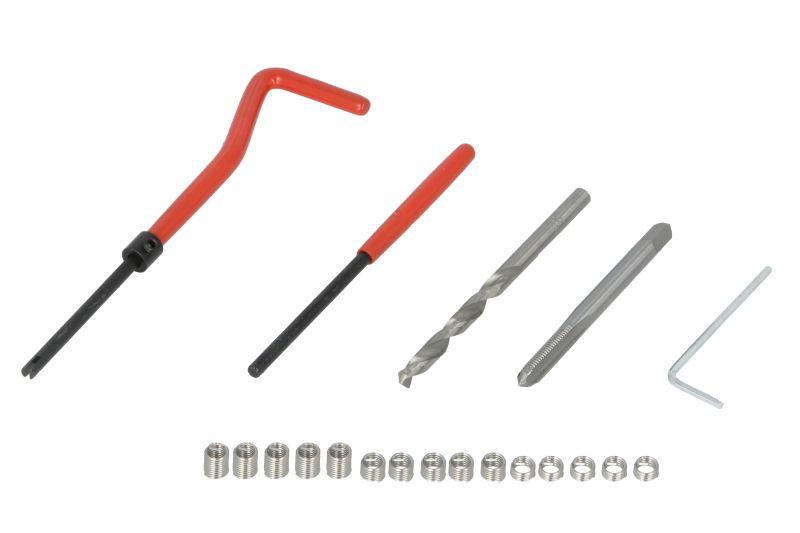 Kit reparatie filet, dimensiune filet: M5x0,8 mm